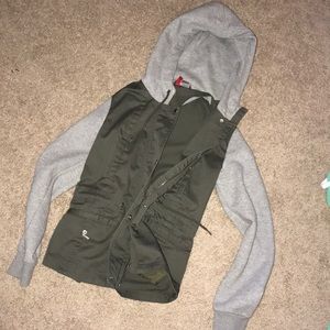 H&M Jacket